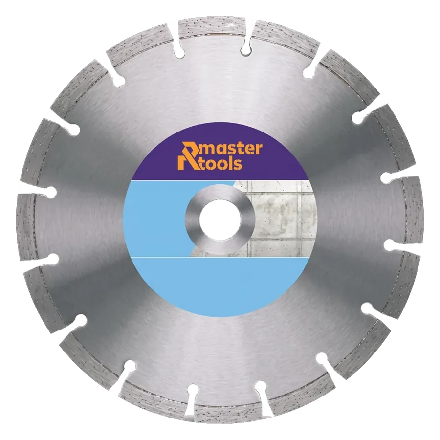 Diamantscheibe Beton universal