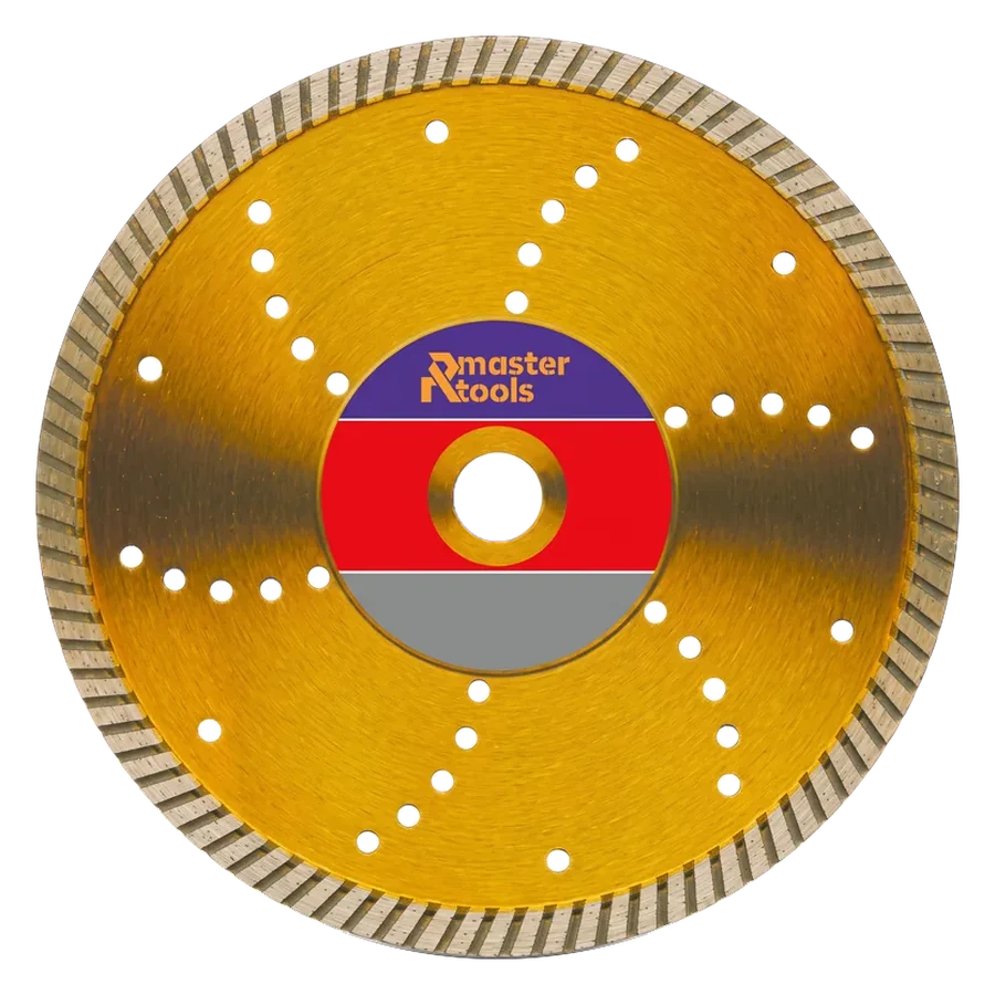 Diamantscheibe Hartbeton