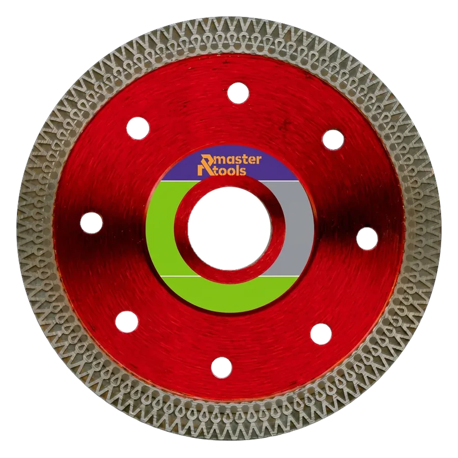Diamantscheibe Technoturbo