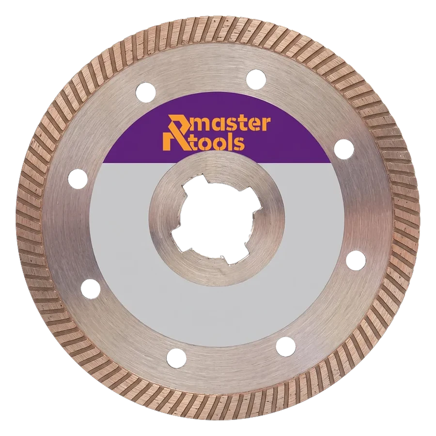 Diamantscheibe X-Lock Metall