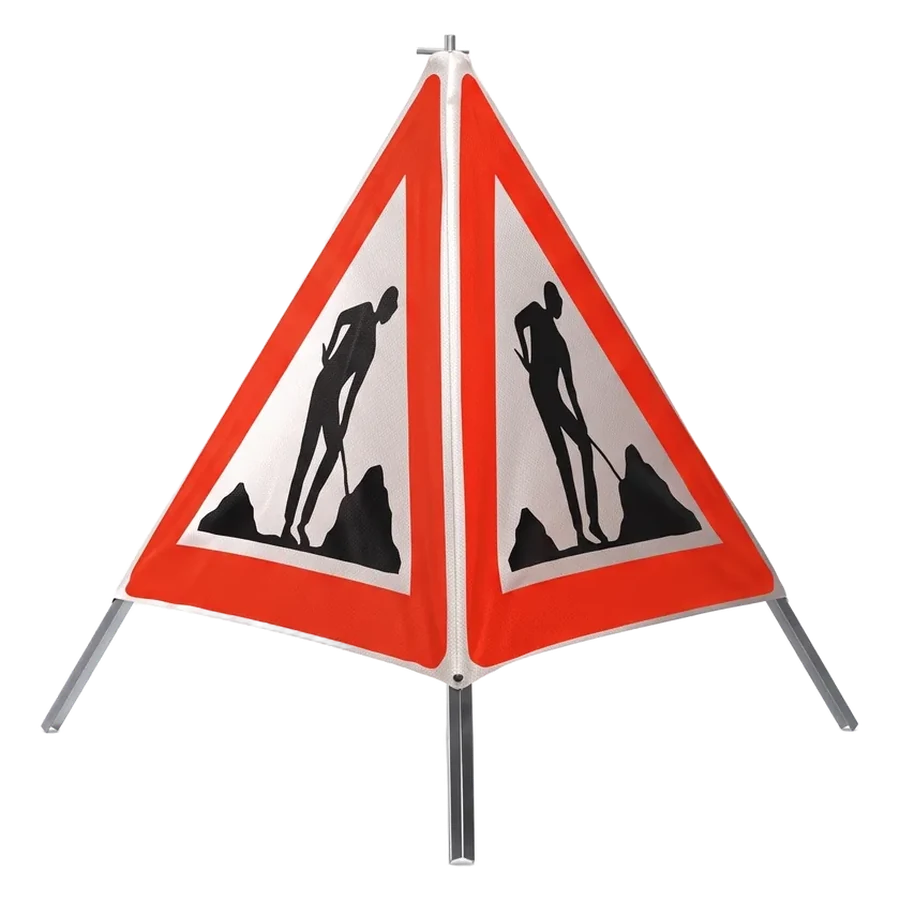 Faltsignal Tripan