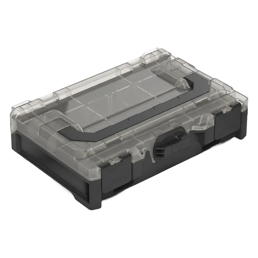 Sortimentskoffer METABOX 63xs