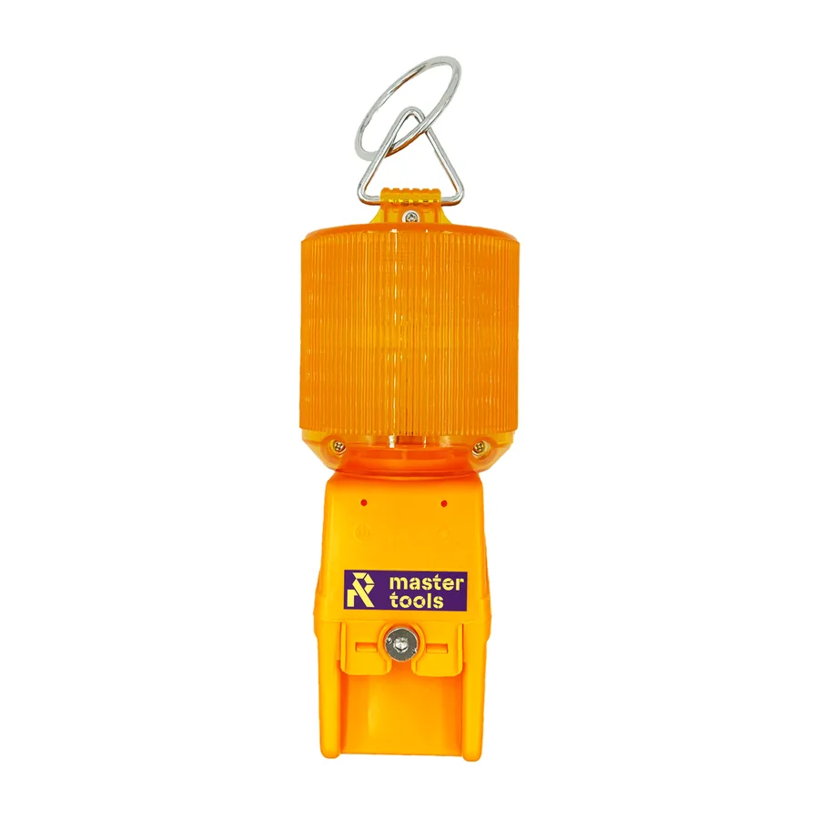Lampe de chantier