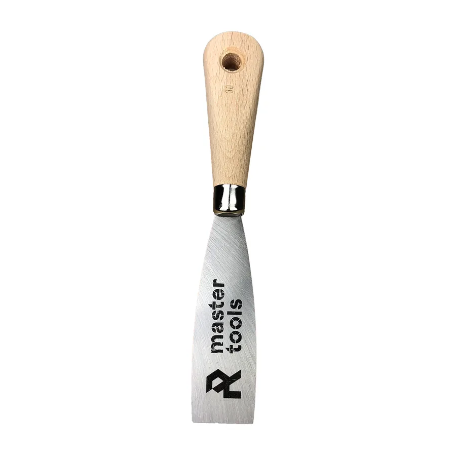 Spatule de peintre