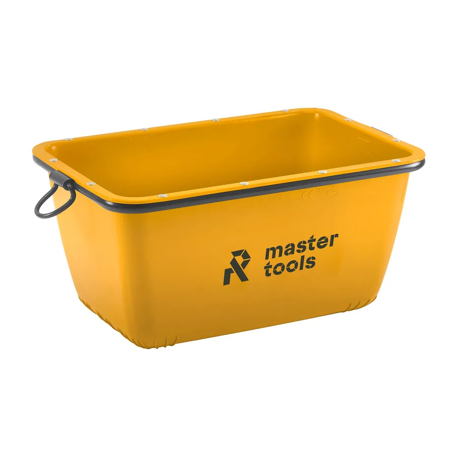 Caisse à mortier