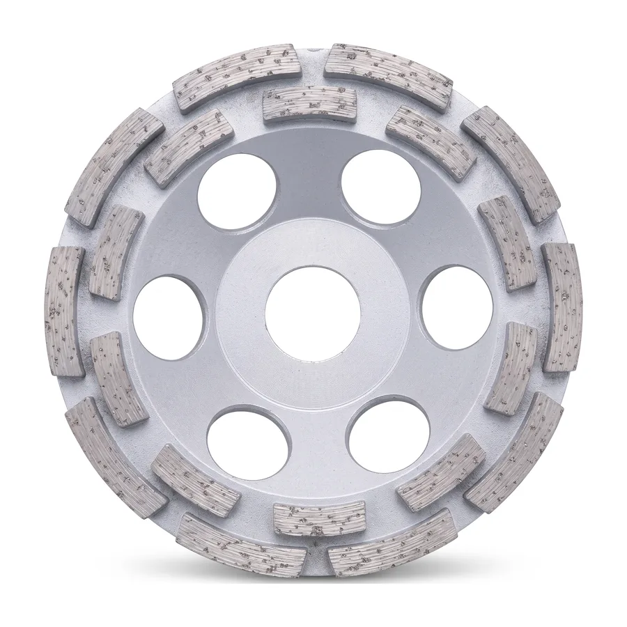 Disque diamant Silver Line