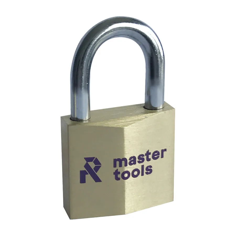 Cadenas en laiton n°7