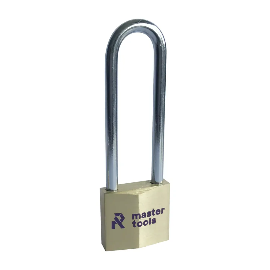 Cadenas en laiton 65HB n°7