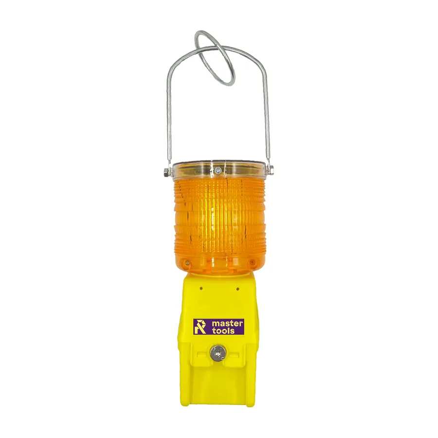 Lampe de chantier Solar