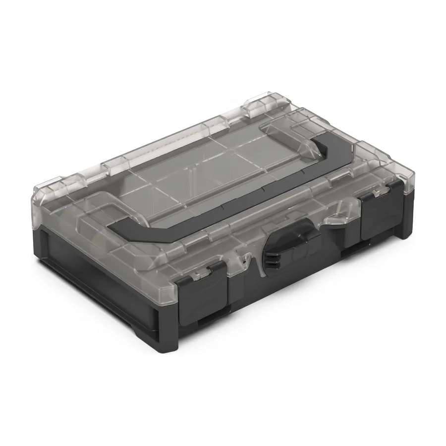 Mallette d'assortiment METABOX 63xs